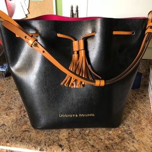 Dooney &Burke purse